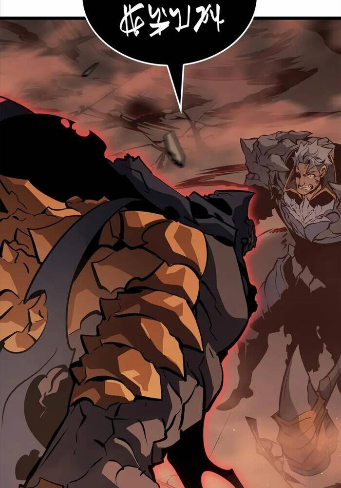 Solo Leveling Ragnarok
