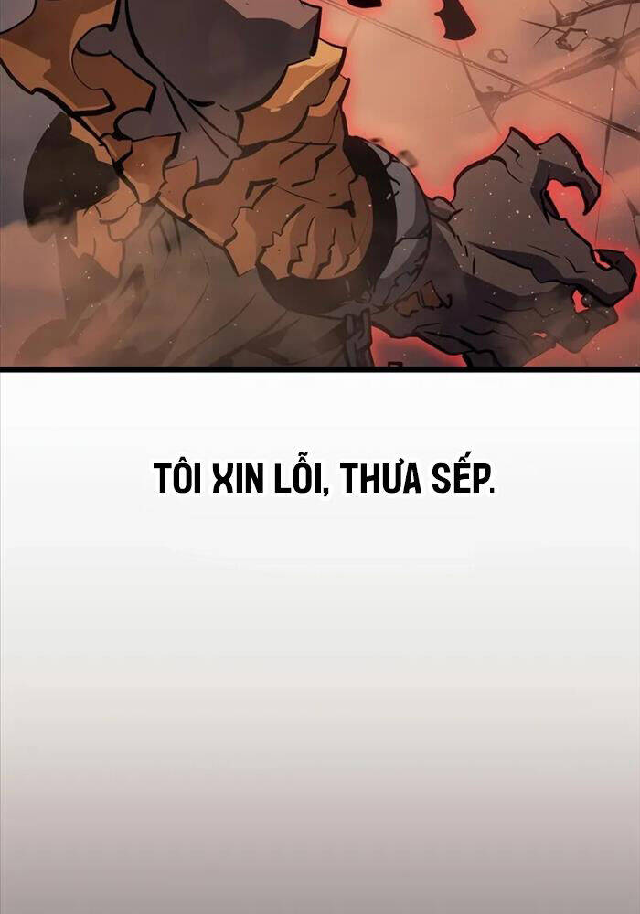Solo Leveling Ragnarok