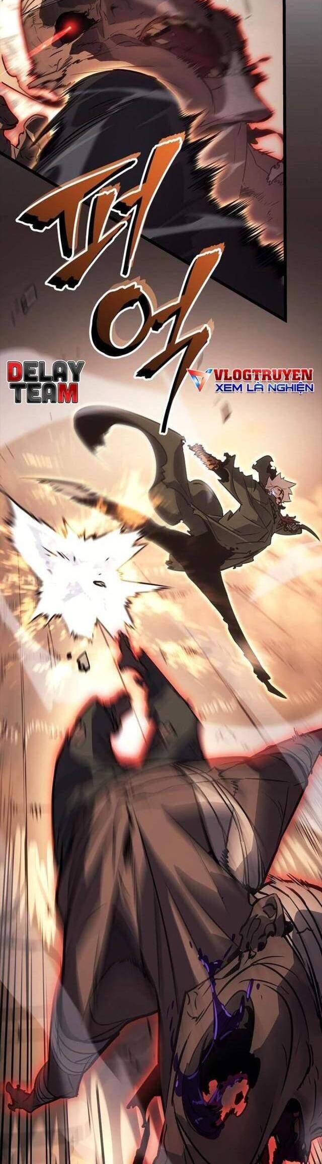 Solo Leveling Ragnarok