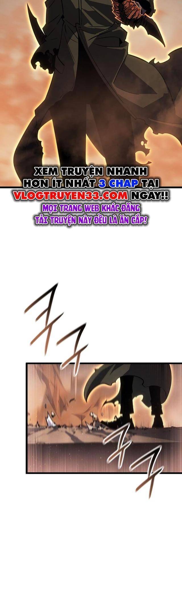 Solo Leveling Ragnarok