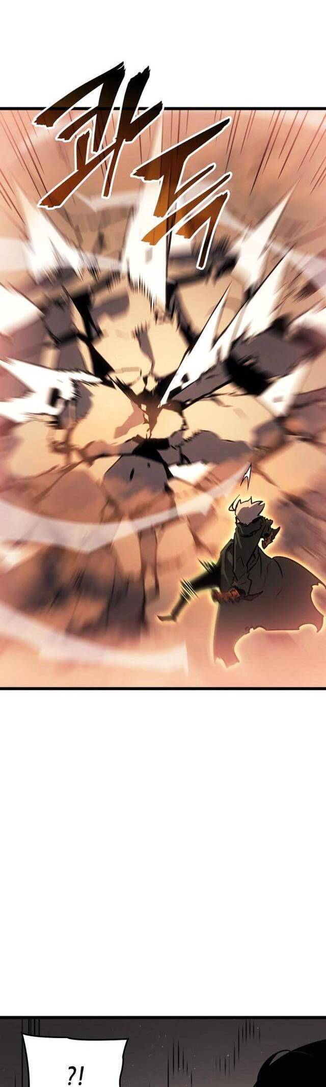 Solo Leveling Ragnarok