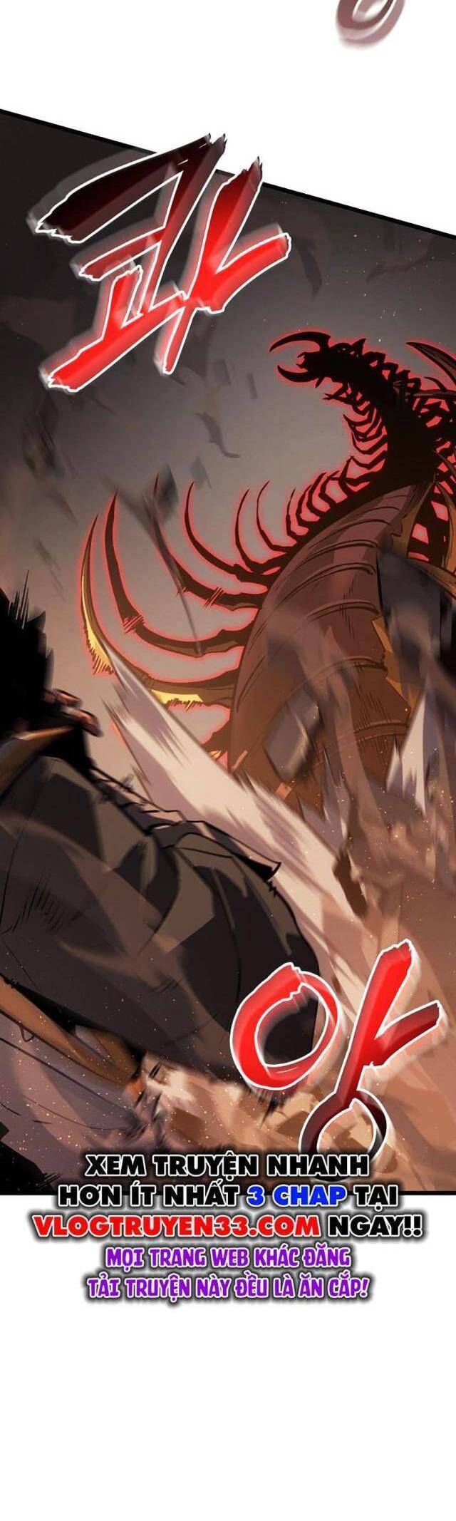 Solo Leveling Ragnarok