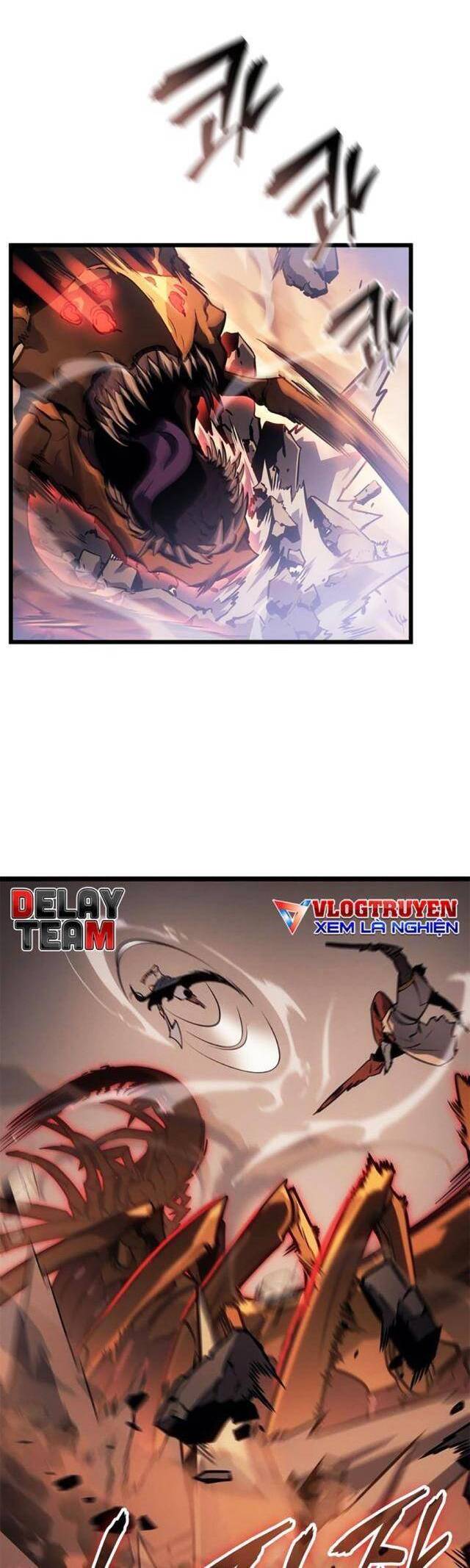 Solo Leveling Ragnarok