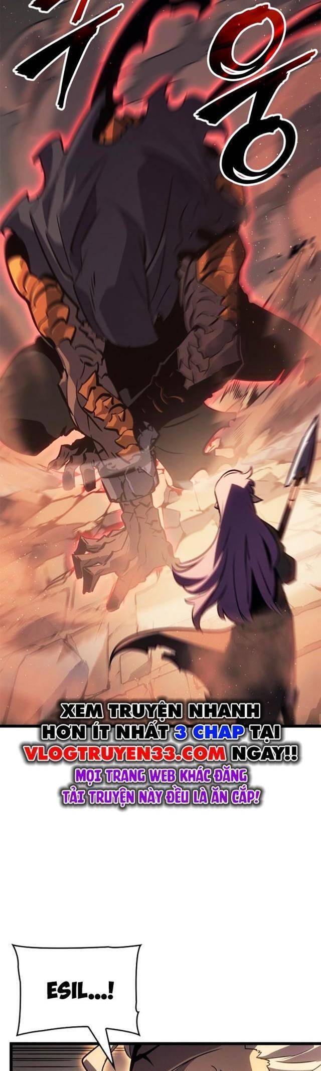 Solo Leveling Ragnarok