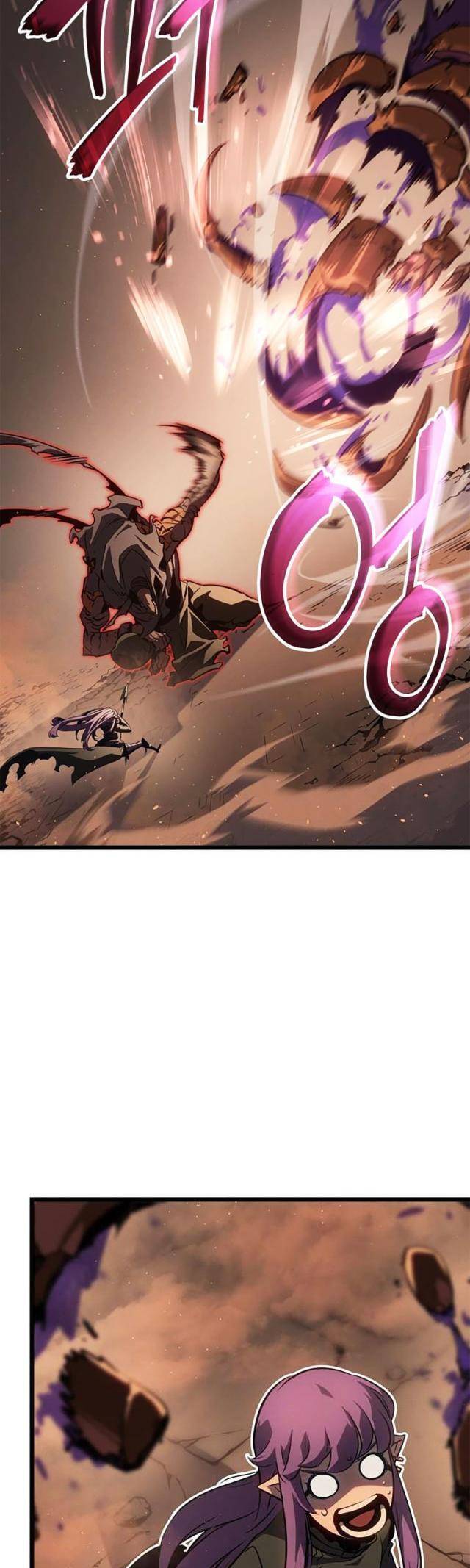 Solo Leveling Ragnarok