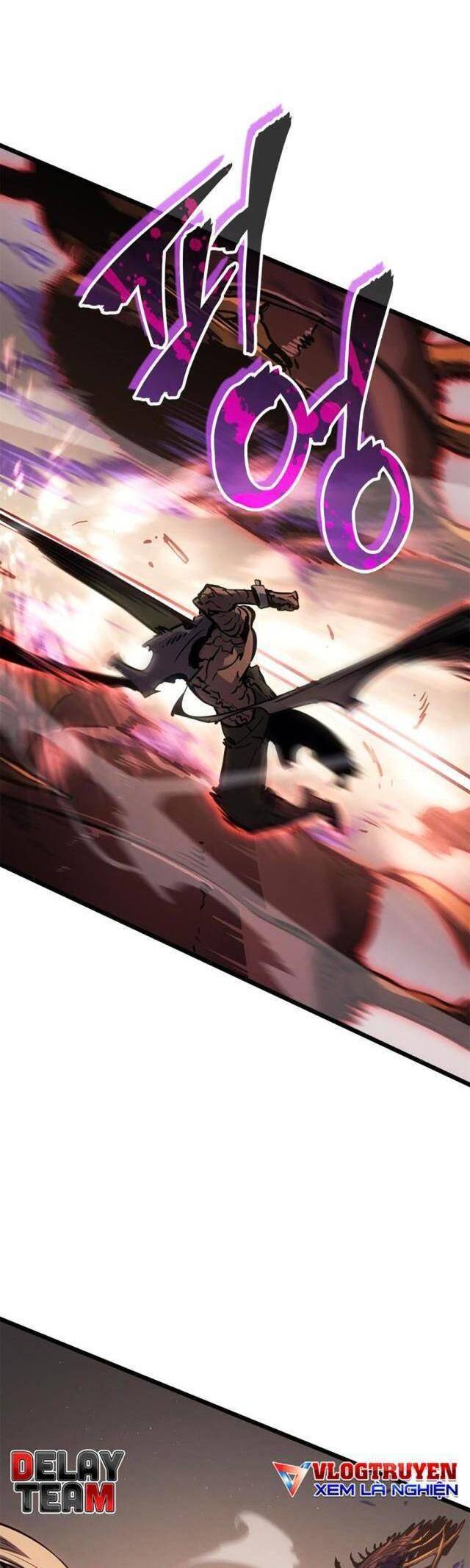 Solo Leveling Ragnarok