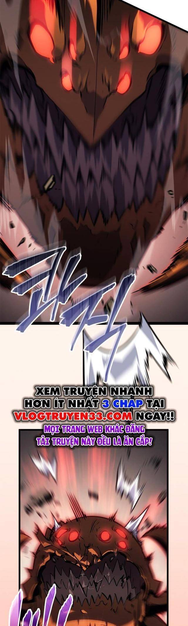 Solo Leveling Ragnarok