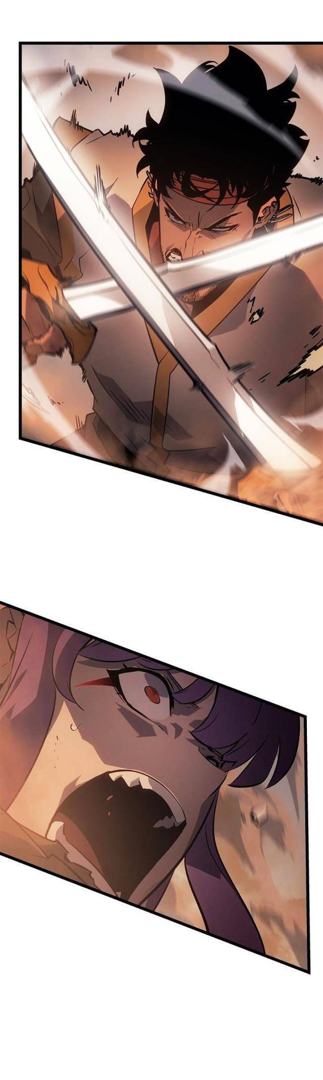 Solo Leveling Ragnarok