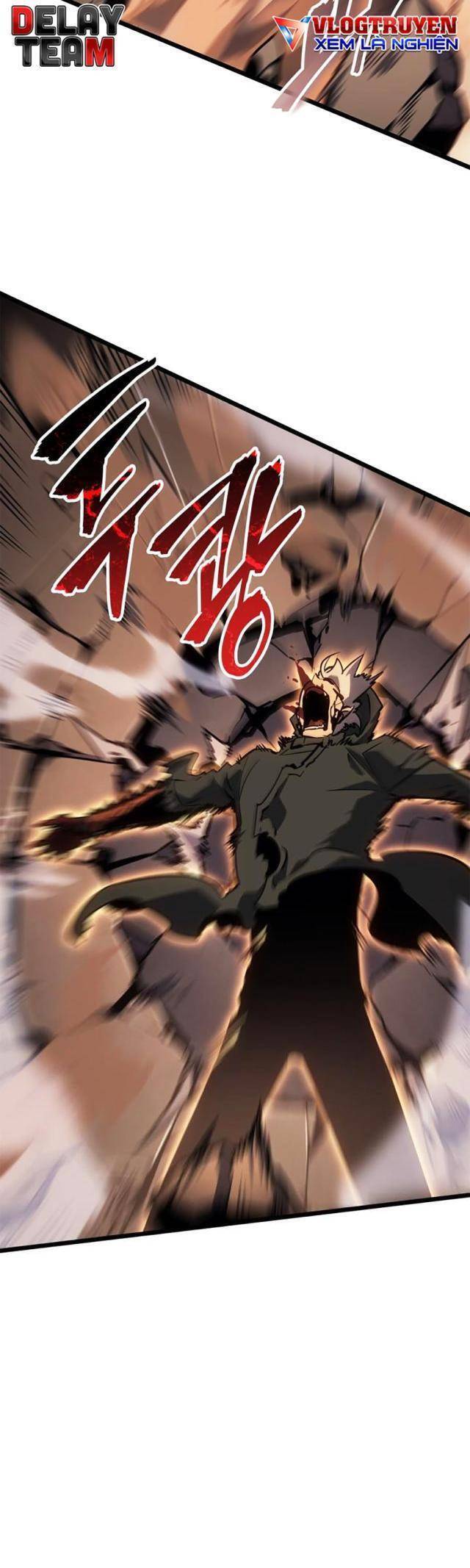Solo Leveling Ragnarok