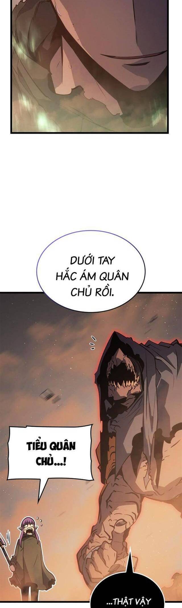 Solo Leveling Ragnarok