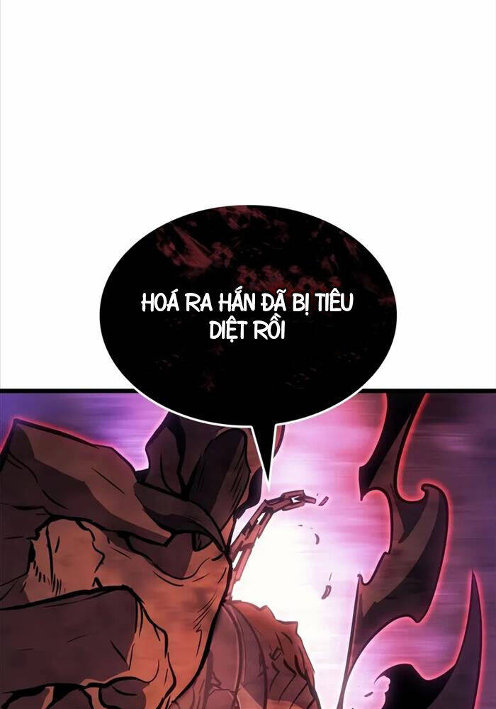 Solo Leveling Ragnarok