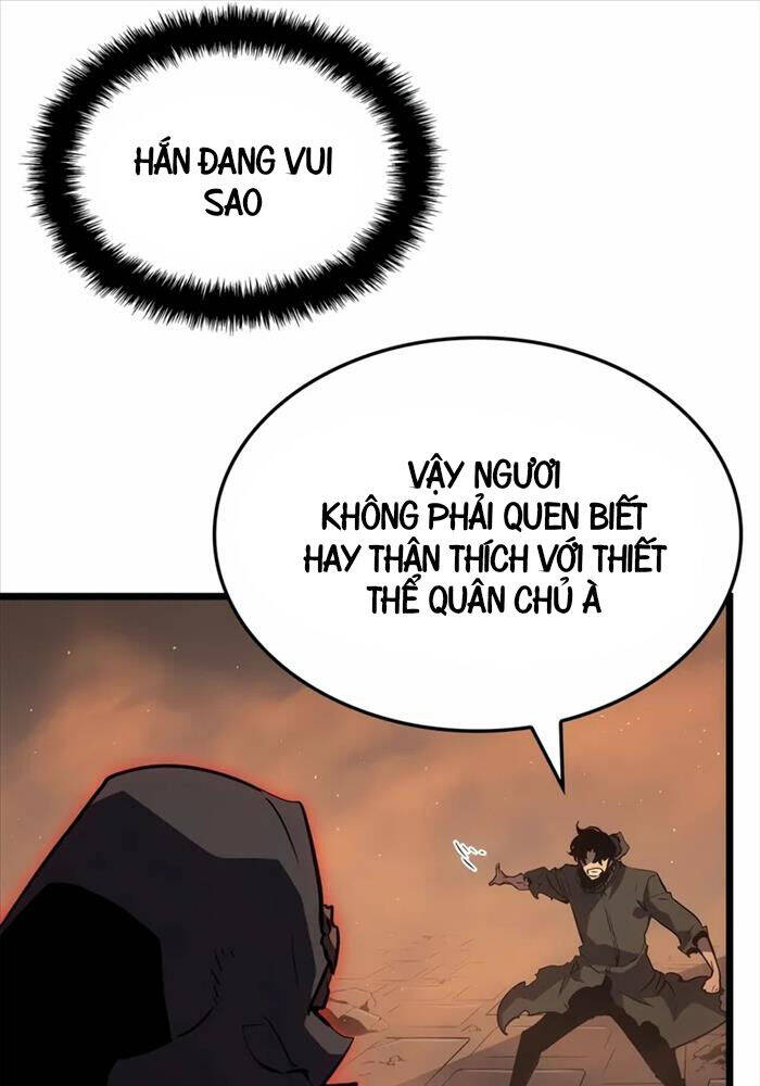 Solo Leveling Ragnarok