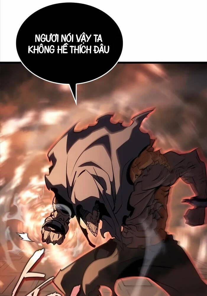 Solo Leveling Ragnarok