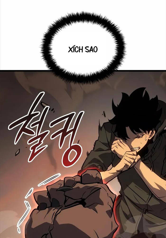 Solo Leveling Ragnarok