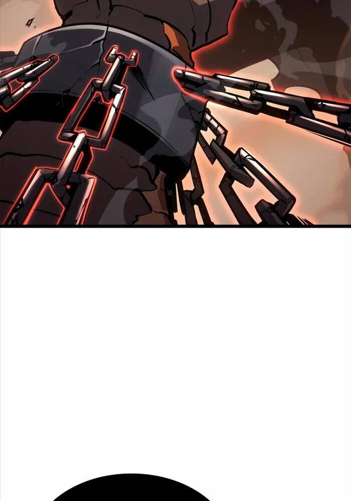Solo Leveling Ragnarok