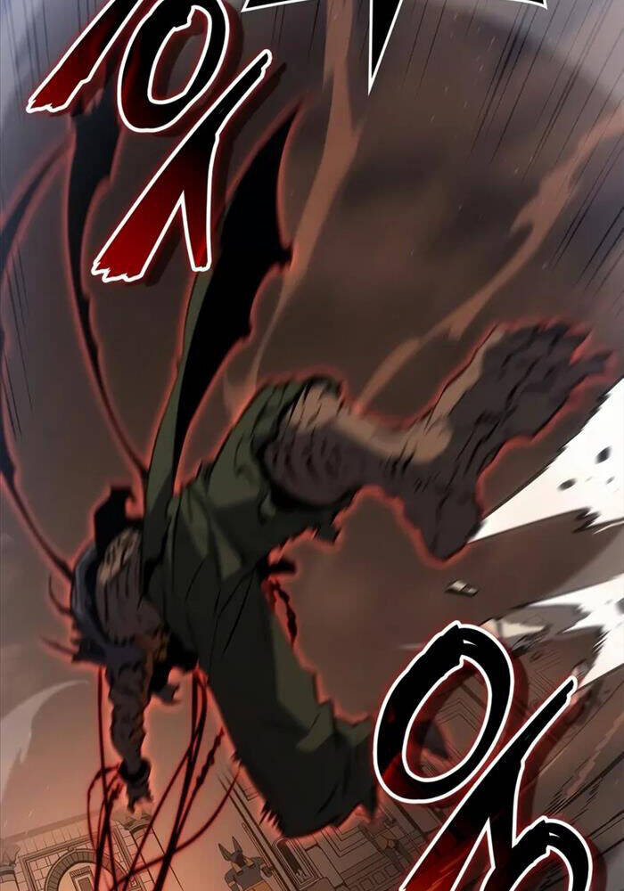 Solo Leveling Ragnarok