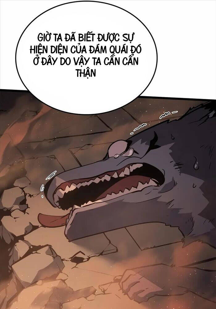 Solo Leveling Ragnarok