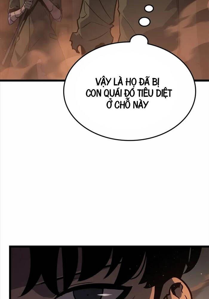 Solo Leveling Ragnarok