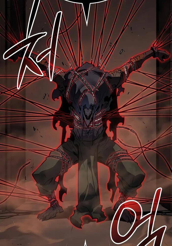 Solo Leveling Ragnarok