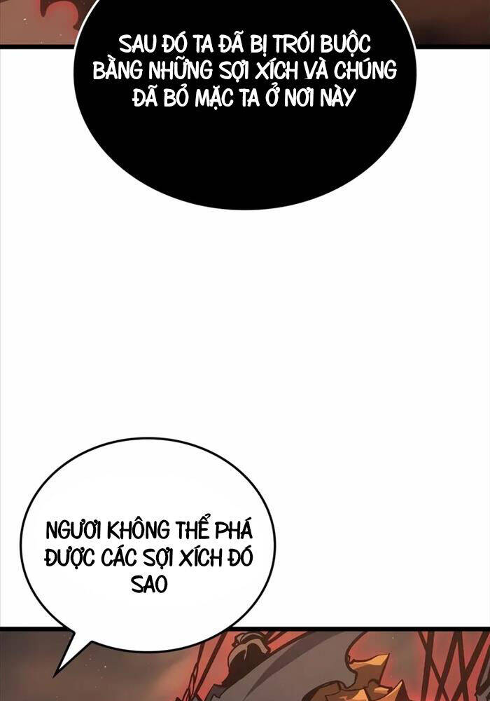 Solo Leveling Ragnarok