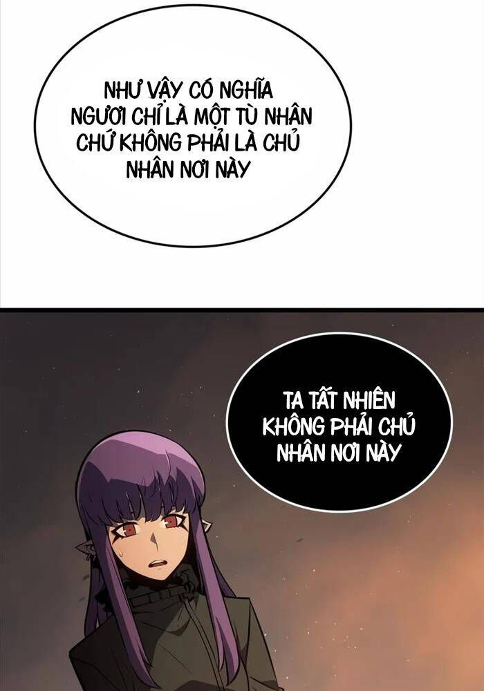 Solo Leveling Ragnarok