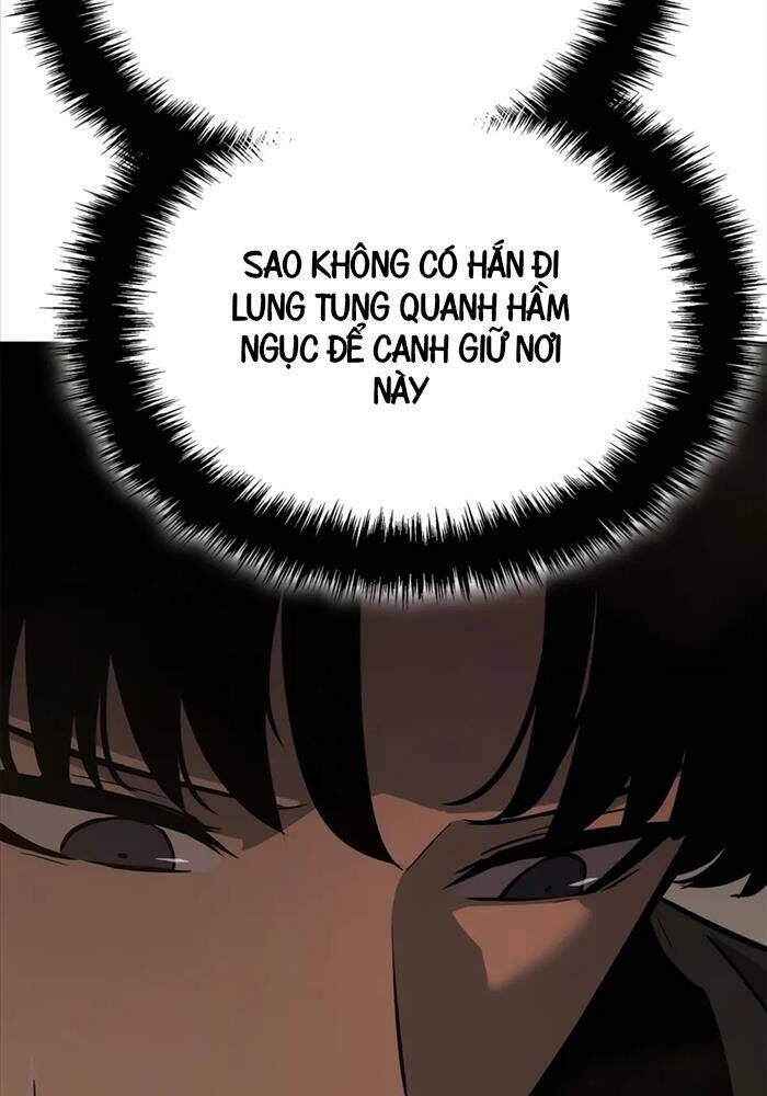 Solo Leveling Ragnarok