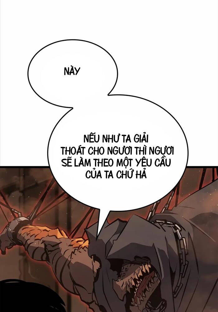 Solo Leveling Ragnarok