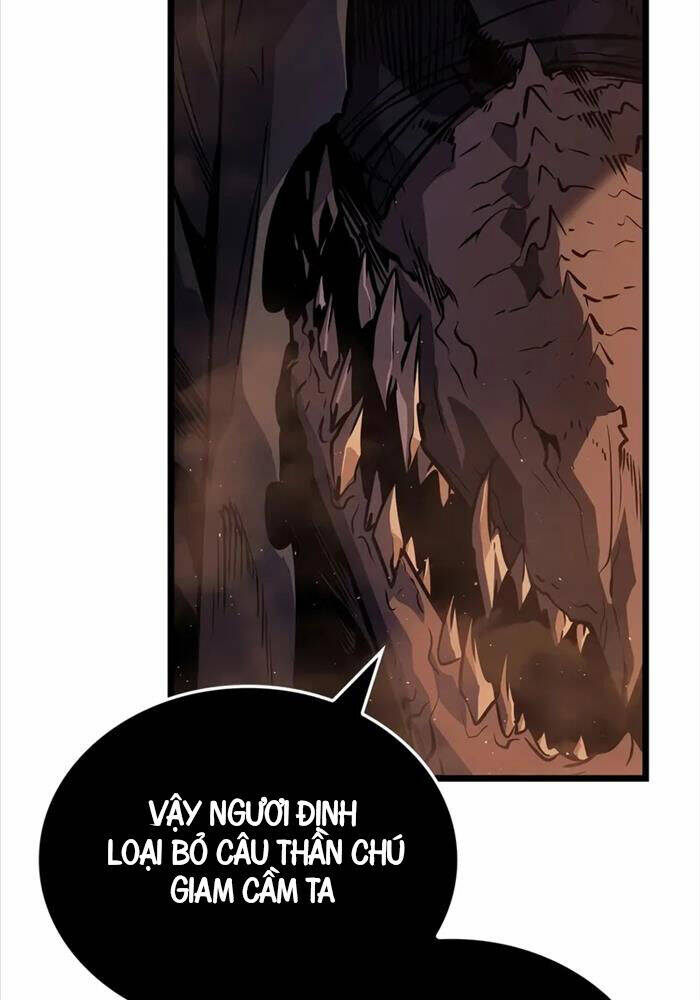 Solo Leveling Ragnarok