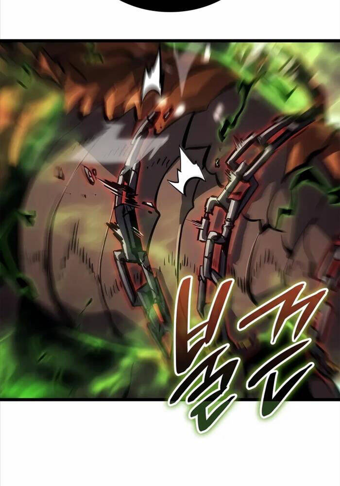 Solo Leveling Ragnarok