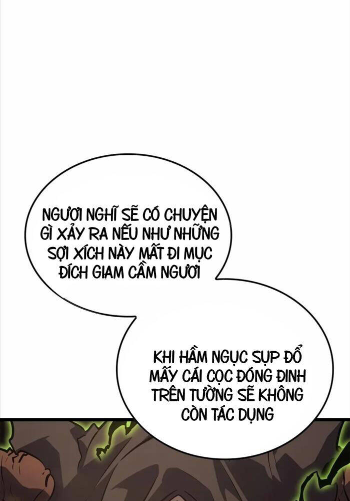 Solo Leveling Ragnarok