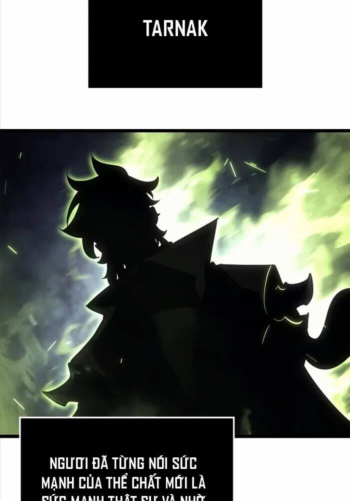 Solo Leveling Ragnarok