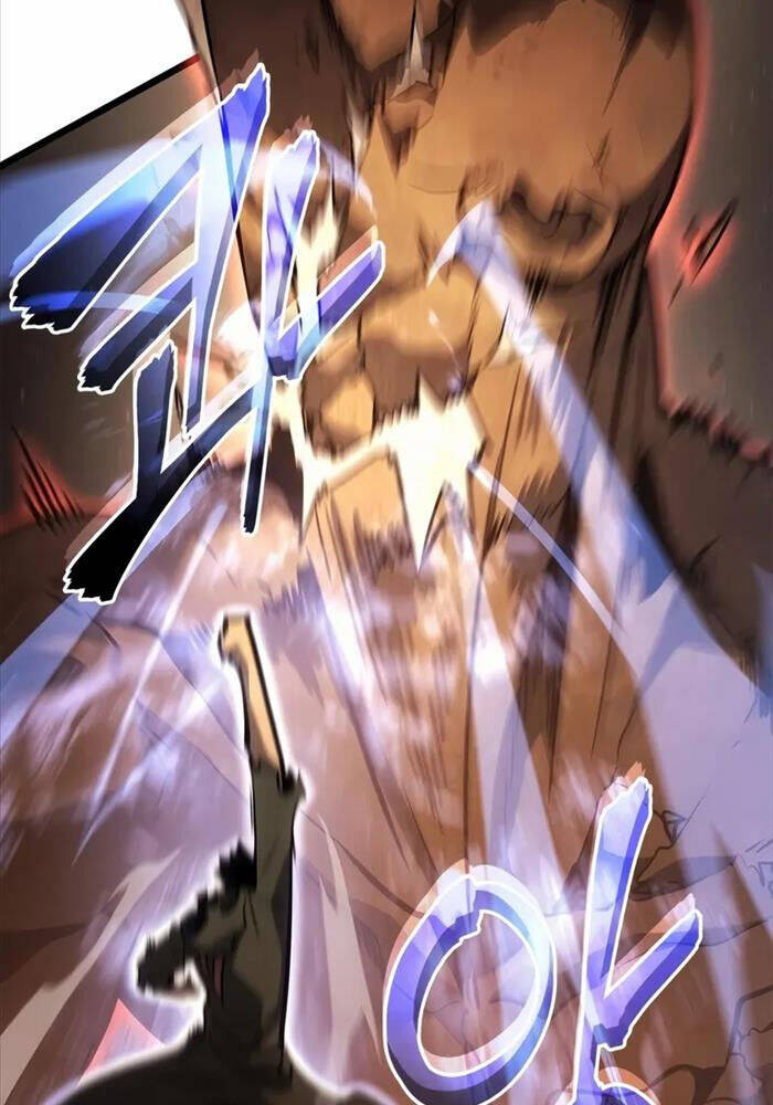 Solo Leveling Ragnarok