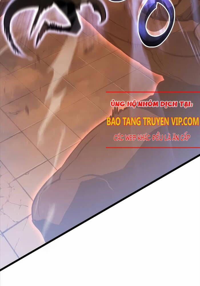 Solo Leveling Ragnarok