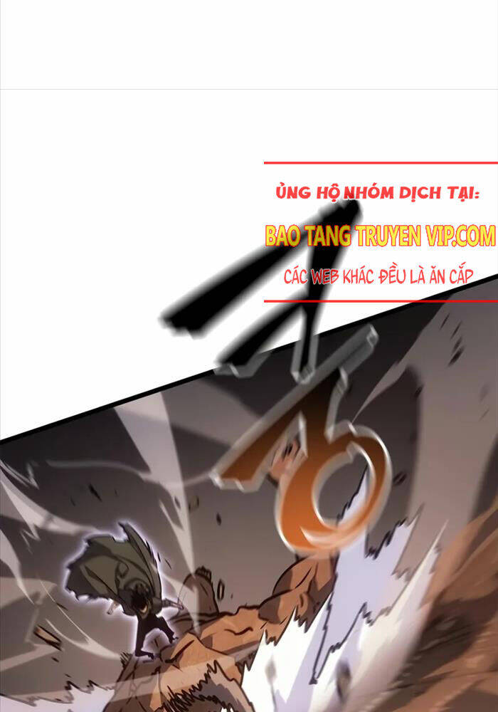 Solo Leveling Ragnarok