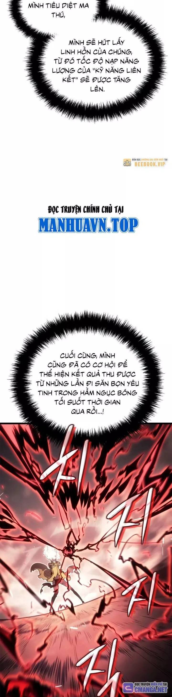 Solo Leveling Ragnarok