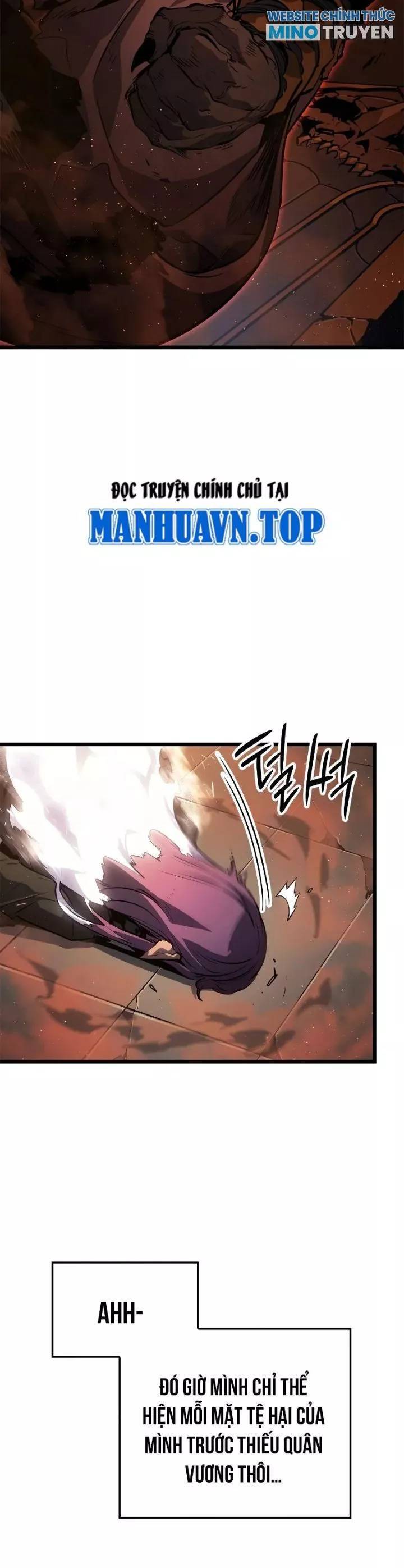 Solo Leveling Ragnarok