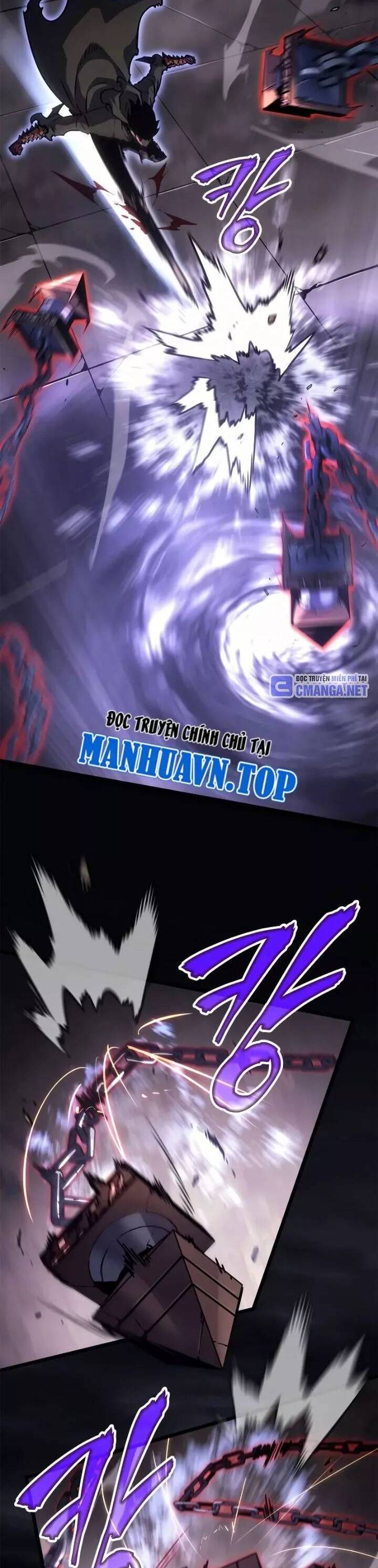 Solo Leveling Ragnarok