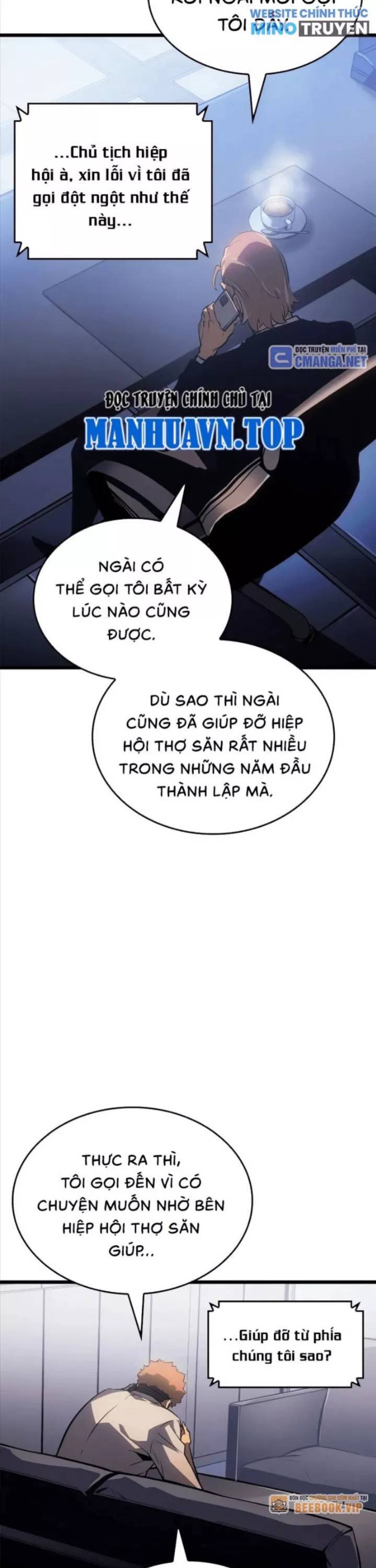 Solo Leveling Ragnarok