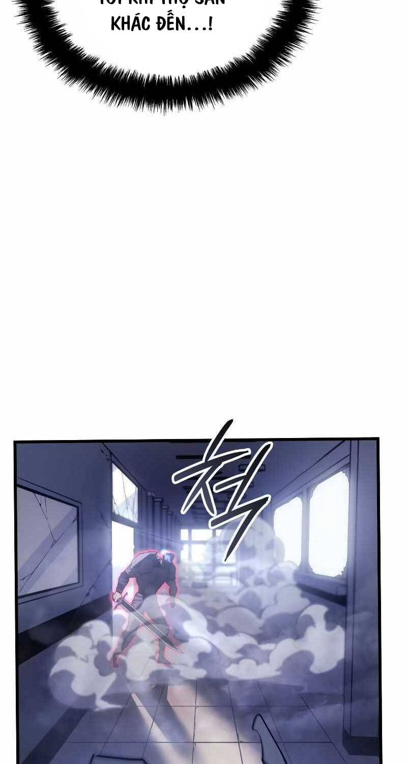Solo Leveling Ragnarok