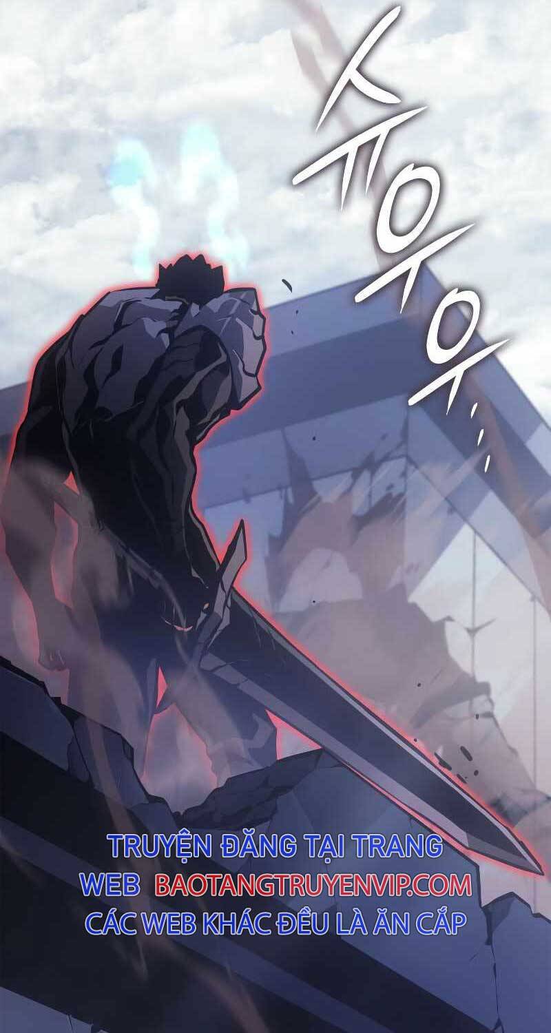 Solo Leveling Ragnarok