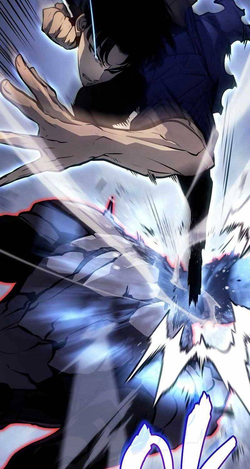 Solo Leveling Ragnarok