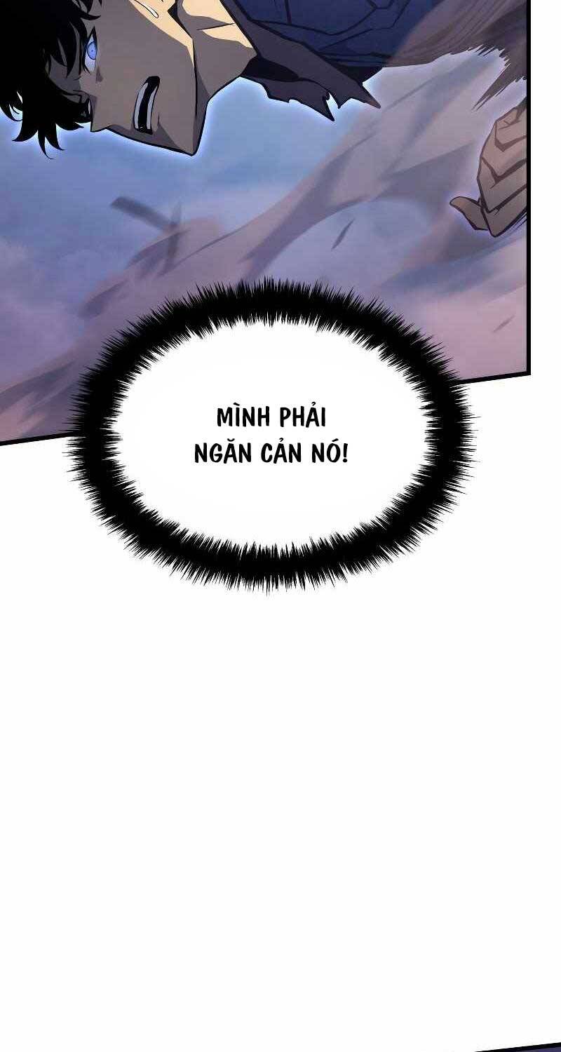Solo Leveling Ragnarok