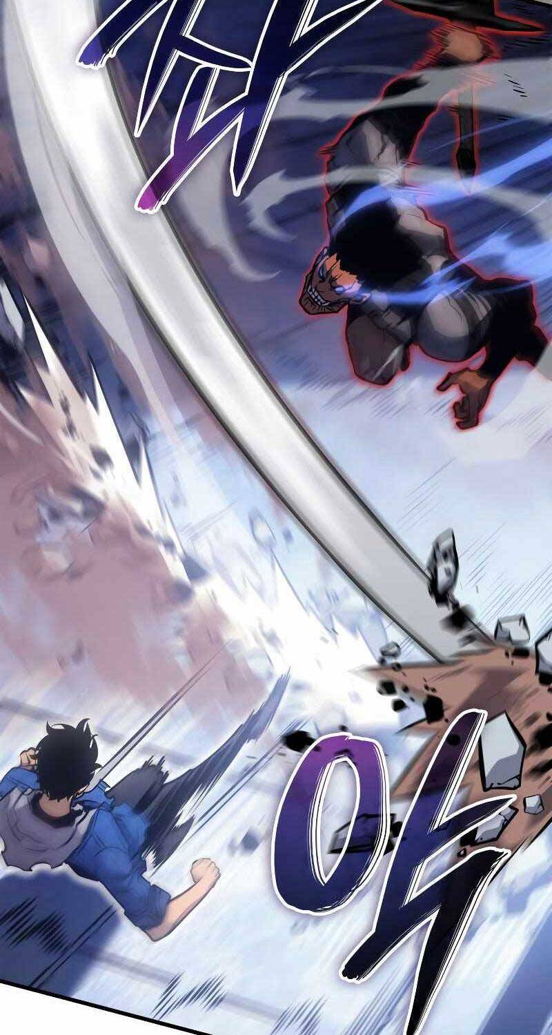 Solo Leveling Ragnarok