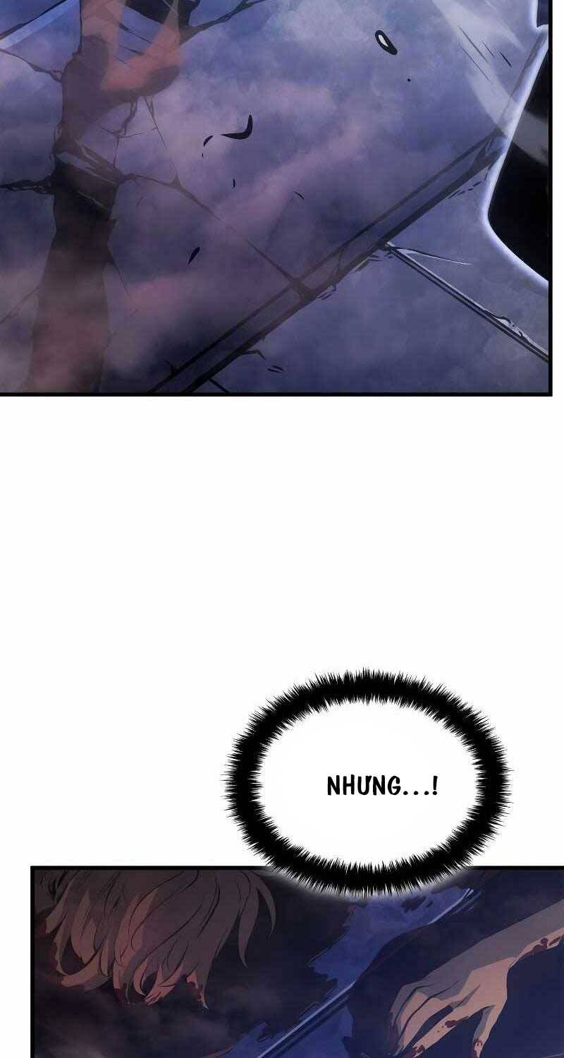 Solo Leveling Ragnarok