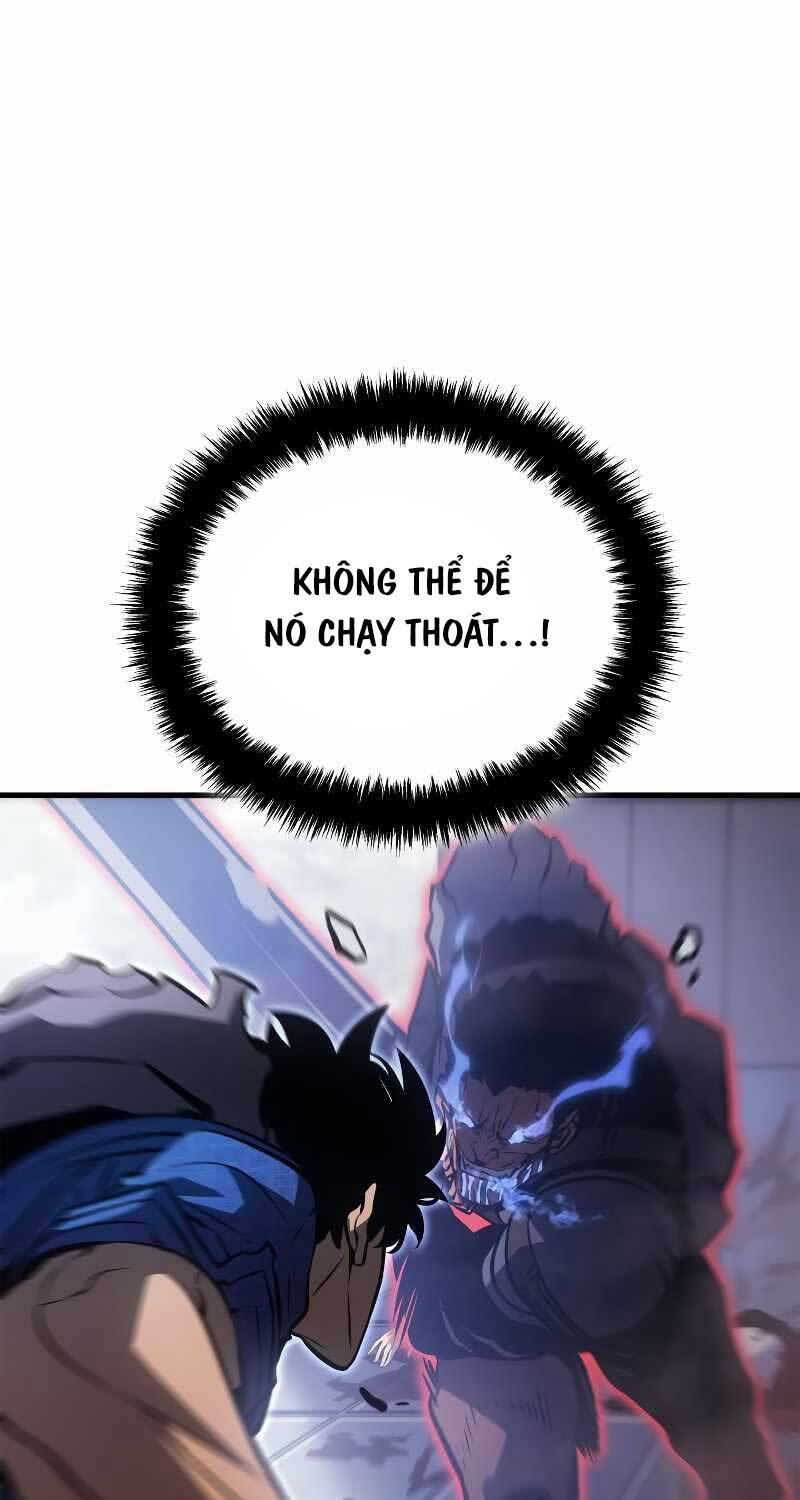 Solo Leveling Ragnarok