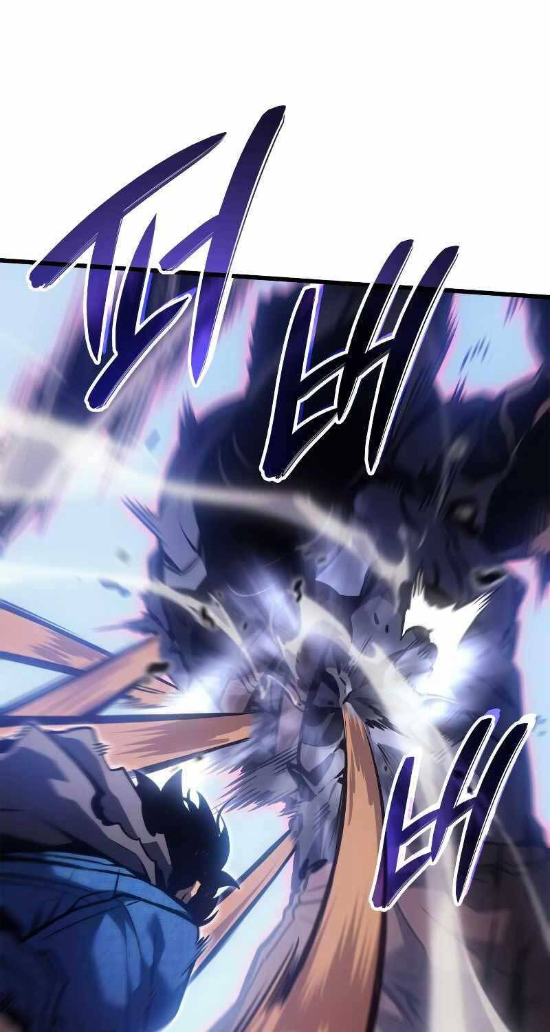 Solo Leveling Ragnarok