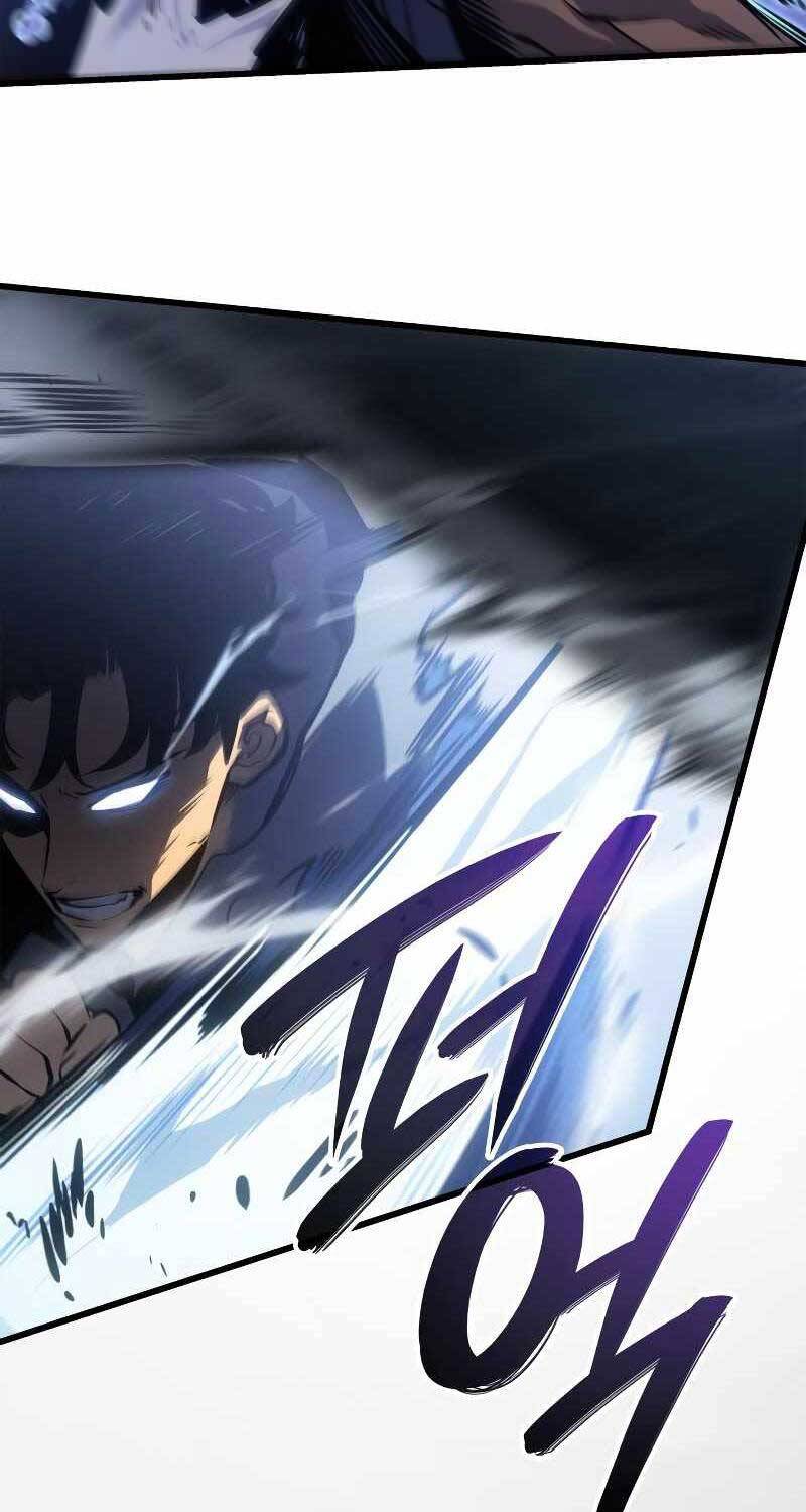 Solo Leveling Ragnarok