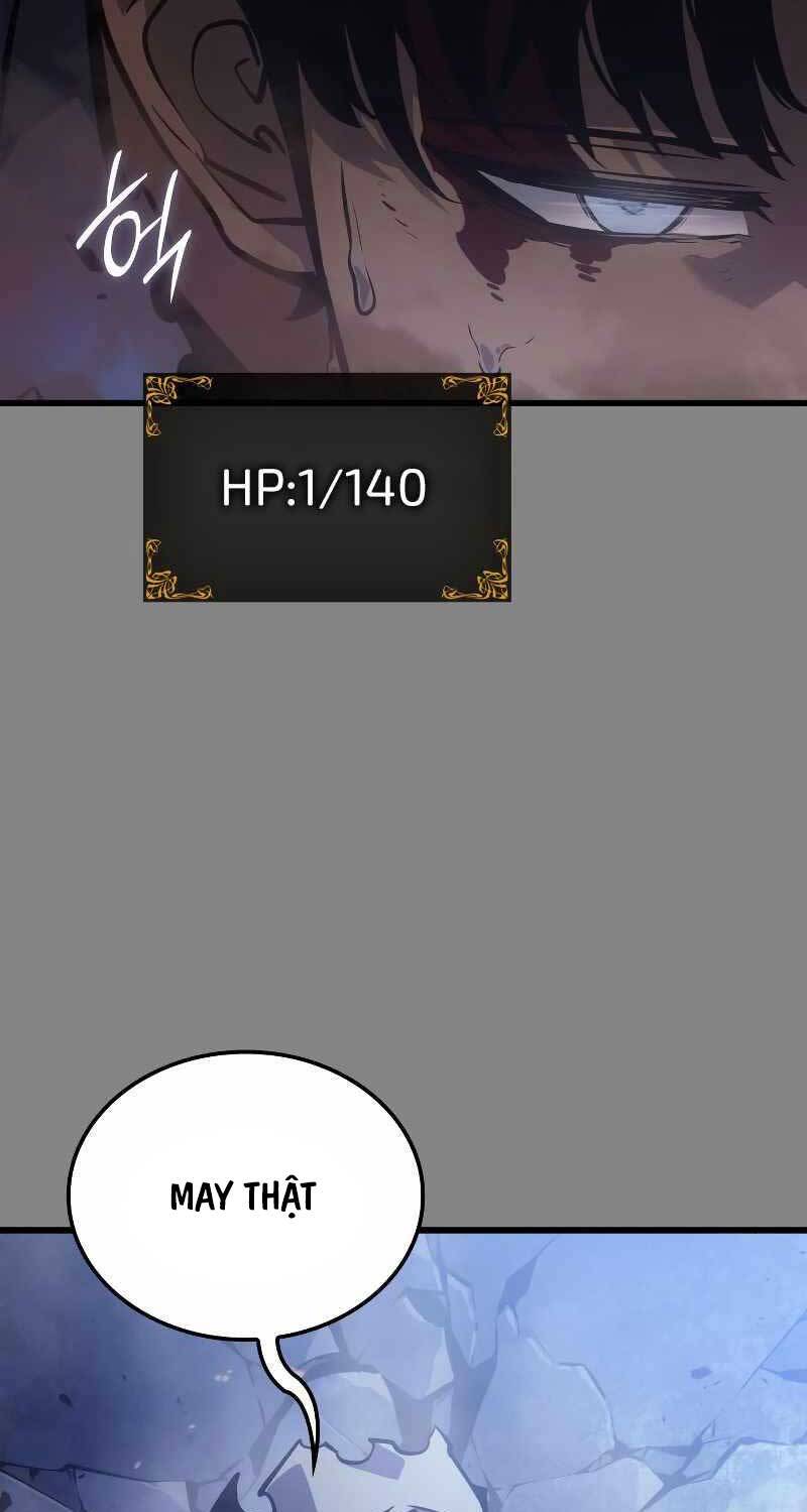 Solo Leveling Ragnarok