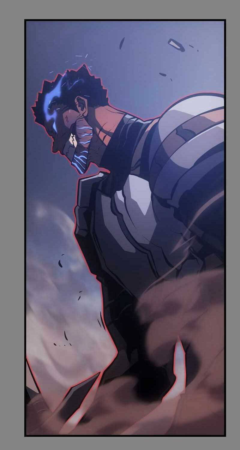 Solo Leveling Ragnarok
