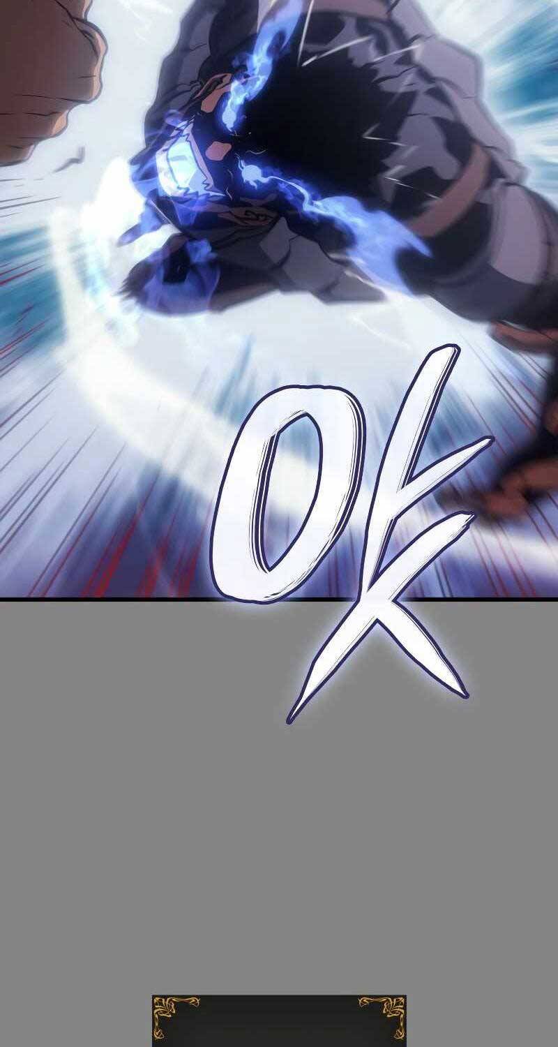 Solo Leveling Ragnarok